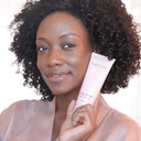 Wander Beauty B.O.M Voyage Cleansing Balm - Cleanser And Makeup Remover For Eyes & Face - Cleansing Balm Makeup Remover - Nourishing Face Wash Transforms From Balm To Oil To Milk Cleanser - 3.38 Oz