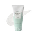 Heimish All Clean Green Foam Moisturizing Face Cleanser, Hydrating Gentle Gel Cleanser, Daily Face Wash For Sensitive Skin With Amino Acid, P.H 5.5, For Double Cleansing, Korean Skincare, 5.3Oz/150G