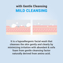 Atopalm | Facial Foam Wash | Gentle Baby Wash | Dermatologist-Tested | Hypoallergenic Kids Cleanser | Baby Bath Soap For Sensitive Skin | Paraben-Free | Ph Balanced | Ewg Green | 5.07 Fl Oz (150Ml)