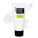 Coxir Greentea Ph Clear Foam Cleanser 5.07 Fl Oz L Low Ph Formula Facial Washes With Gentle Exfoliating L Deep Cleanses Pores And Remove Dead Skin Cells On Skin