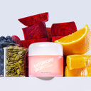 Saturday Skin Melt Cleanse Makeup Remover Balm Daily Cleansing Facial Balm To Oil Double Face Wash Vegan Remove Waterproof Makeup And Mascara
