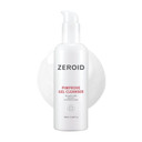 Zeroid | Pimprove Gel Cleanser | Gentle Face Cleanser | Face Wash For Sensitive Skin | Balanced Care For Oily & Troubled Skin | Acne-Prone Skincare | Korean Dermocosmetic | 6.08 Fl Oz (180Ml)