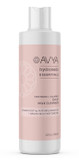 Avya Hydroveda Essentials Daily Milk Cleanser (8.2Oz) - Advanced Ayurvedic Skincare/Removes Makeup And Impurities For Natural Radiance/Ginger Blend Great For Sensitive Skin