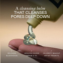 Eadem Dew Dream Hydrating Cleansing Balm & Makeup Remover With Moringa & Tiger Grass, Facial Cleanser & Skincare Moisturizer, Hydrating Skin Care Make Up Remover Balm, 3.4 Oz