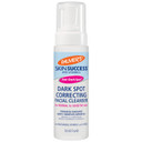 Palmer'S Skin Success Eventone Foaming Facial Cleanser, Dark Spot Correcting Face Wash For Uneven Skintone And Acne Scars, 5 Oz