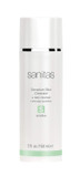 Sanitas Skincare Sensitive Skin Cleanser, Ultra Mild, Protective Cleanse, Fragrance Free, Aloe Vera, Beta Glucan, 5 Ounces