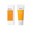 Murad Essential-C Cleanser - Energizing Antioxidant Citrus Face Wash With Vitamin C Technology - Brightening Foaming Gel Washes Away Pollution And Impurities & Conditions And Nourishes Skin
