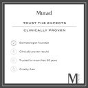 Murad Essential-C Cleanser - Energizing Antioxidant Citrus Face Wash With Vitamin C Technology - Brightening Foaming Gel Washes Away Pollution And Impurities & Conditions And Nourishes Skin