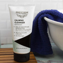 Triderma Freedom Naturals Calming Cleanser