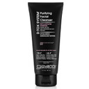 Giovanni D:Tox System Facial Cleanser - Super Antioxidants Acai And Goji Berry, Activated Charcoal, Removes Impurities For A Beautiful Complexion, Hypoallergenic, Dermatologist Tested - 7 Fl Oz