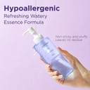 Dewytree Hi Amino All Cleansing Oil 6.76 Fl. Oz.| Korean Skin Care Oil Hydrating Cleanser & Makeup Remover | Deep Cleansing Oil For Face | Cleansing Oil Makeup Remover Facial Care & Skin Cleanser