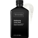 Revision Skincare Brightening Facial Wash, Exfoliating Face Cleanser With Vitamin C And Vitamin E
