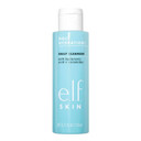 E.L.F. Skin Holy Hydration! Daily Cleanser Mini, Face Cleanser For Washing Away Excess Oil, Impurities & Makeup, Made With Hyaluronic Acid, Vegan & Cruelty-Free