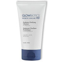Glowbiotics Probiotic Acne Treatment Cleanser: Foaming Face Wash, Salicylic Acid Acne Control, Oily Skin Solution With Ceramides & Niacinamide, 10 Fl Oz