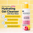 Dickinson'S Original Witch Hazel Pore Perfecting Facial Cleanser, 12 Fl Oz, For Normal To Oily Skin, Removes Excess Oil, Refines And Clears Pores, Alcohol-Free Face Wash