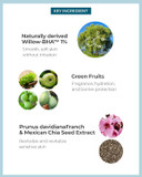 Bha+ Pore Zero Cleansing Foam - Deep Pore Cleansing, Acne Face Wash, Blackhead Sebum Remover For All Skin Types - Korean Skincare, 5.07 Oz