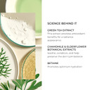 Natura Bissé Nb Ceutical Tolerance Cleanser, Skin Conditioning Cleansing Emulsion, Cleanses, Comforts & Soothes, For Delicate & Sensitive Skin, 5.3 Oz