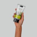 Wild Ferns Rotorua Mud Facial Wash Crème With Lime Blossom, 130Ml
