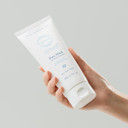 Pore Mask 500Ml (16.9 Oz)  Professional Oxygen Gentle Facial Cleanser, Bubble Foam Deep Cleanser For Face, Suitable For All Skin Types