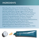 Lancer Skincare The Method: Cleanse Face Cleanser, Daily Face Wash With Salicylic Acid, Normal-Combination Skin, 2 Fluid Ounces