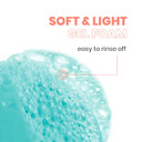 Avène Cleanance Cleansing Gel Soap Free Cleanser For Acne Prone, Oily, Face & Body, Alcohol-Free