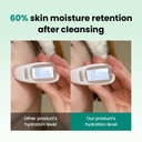 Dr.G Ph Cleansing Gel Foam, 200Ml - Gel Cleanser Face Wash, Gel Face Wash, Korean Skin Care Coreano, Korean Skincare, K Beauty Skincare, Kbeauty Skincare, Korean Beauty, Asian Skin Care Coreano