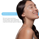 Embryolisse Foaming Cream Milk. Hydrating Cleanser For Face And Body, Soap-Free, Vegan Formula, 6.76 Fl.Oz