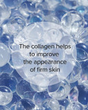 Mary&May White Collagen Cleansing Foam - Deep Cleansing, Hydrating Formula For Firm And Radiant Skin With Niacinamide - Korean Skincare, Ewg Green Grade, Hypoallergenic, 5.07 Fl.Oz
