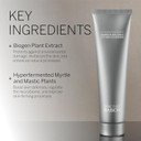 Doctor Babor Regeneration Barrier Balance Lotion Cleanser, Gentle Daily Facial Cleanser, Cleanse And Balance The Skin, Strengthen And Revitalize Complexion, Hydrated Radiant Skin, 5.07 Oz