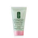 Clinique 3-Step All About Clean Liquid Facial Cleanser Soap For Oily Skin | Types 3 + 4