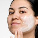 Clinique 3-Step All About Clean Liquid Facial Cleanser Soap For Oily Skin | Types 3 + 4