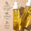 Julep Cleansing Oils And Makeup Remover (Vitamin E Cleansing Oil - 2Pc)
