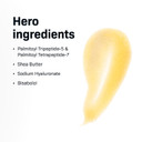 Revision Skincare Papaya Enzyme Cleanser, Energizing Facial Cleanser With Salicylic Acid, Soothing And Exfoliating