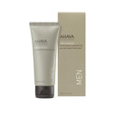 Ahava Men'S Exfoliating Cleansing Gel - Helps Against Clogged Pores, Smoothes & Cleans, Refreshes & Energizes The Skin With Exclusive Osmoter & Antioxidant Botanic Complex: G-Force, 3.4 Fl.Oz