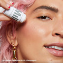 Milk Makeup The Overachievers Summer Faves Set - Includes Kush Mascara, Hydro Grip Primer, Kush Clear Brow Gel, Lip + Cheek, Highlighter & Makeup Bag - Vegan, Cruelty Free