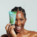 Urban Hydration Sea Acne Gone Algae Face Wash | Helps With Acne, Reduces Redness And Inflammation For All Skin Types | 4 Fl Ounces