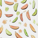 Lather Caviar Lime Aha Cleansing Cream Face Wash - Lactic Acid & Vitamin C Cleanser - Gently Exfoliating & Foaming Face Wash For Combination, Oily/Acne Prone, Mature/Dry Skin - 4 Fl Oz