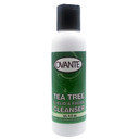 Tea Tree Oil Eyelid, Facial Cleanser Wash For Demodex Prone Skin 4.0 Oz