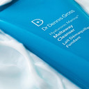 Dr Dennis Gross Hyaluronic Marine Meltaway Cleanser | Oil-Free Hypoallergenic Makeup Removing Cleanser Removes Waterproof Makeup, Dirt, And Oil Without Stripping The Moisture Barrier | 5 Oz