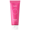 Beplain Pink Salt Aha Bha Cleansing Foam 120Ml With Enriched Pink Salt And Vegan Aha/Bha