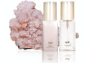 Sjal Skincare Balans Luxury Facial Cleanser, Gel-Crème Formula, Hydrating And Soothing, All Skin Types