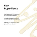 Erno Laszlo Hydra-Therapy Phelityl Cleansing Oil, Gentle Facial Oil Dissolves Impurities, Oil Cleanser For Face, Deeply Hydrates Complexion, 6.4 Fl Oz