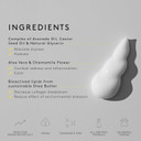 Nuori Protect + Cleansing Milk | Facial Cleanser, For All Skin Types Including Hypersensitive Skin, All Natural, Fragrance Free, 30 Ml / 1 Fl Oz