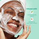 Joah Heal Me Cica Gentle Foam Cleanser, Korean Skin Care Face Wash With Centella Asiatica And Camu Camu Extract, Suitable For Sensitive Skin, Ph Balanced, Cruelty-Free, 6.76 Oz, White