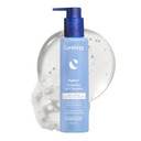 Curology Hydro+ Foaming Gel Facial Cleanser, Gentle Face Wash, Hydrating, Non-Stripping, Sensitive Skin Care, Fragrance Free, 5 Fl Oz