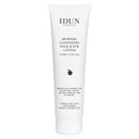 Cleansing Face And Eye Lotion - Emulsion Based Wash - Removes Dirt And Waterproof Makeup - Recommended For Dry And Mature Skin - 100 Percent Vegan, Contains Canola And Oat Oil - 5.07 Oz