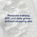 Skinfix Ceramide + Ectoin Gentle Gel Cleanser Mini - 5 Oz - Removes Makeup & Spf - Cleanses & Hydrates Skin - Vegan, Cruelty Free