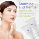 Youn Beauty Green Tea Face Cleanser By Dr. Anthony Youn  Paraben-Free, Hydrating Facial Cleanser With Aloe Vera, Chamomile & Cucumber Extracts  Daily Face Wash For All Skin Types