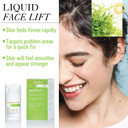 Goldfaden Md Liquid Face Lift Rapidly Improve Feel Of Skin Smoother Stronger And Firm 0.5 Fl. Oz