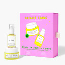 Herbivore Bright Stars Brightening Set - Vitamin C Brightening Serum + Eye Cream